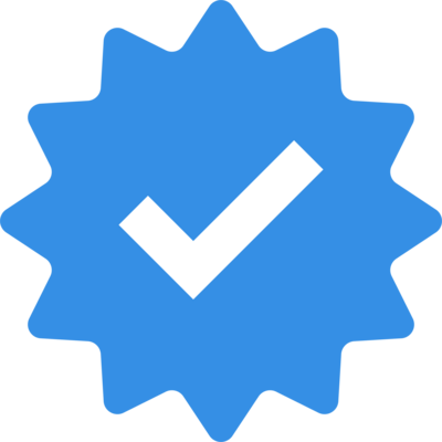 Identidad verificada